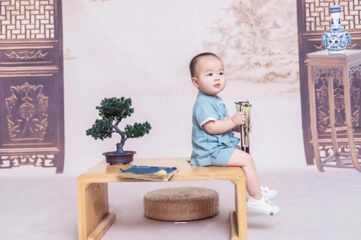 赤峰宝宝多久认识妈妈 赤峰宝宝多久认识妈妈